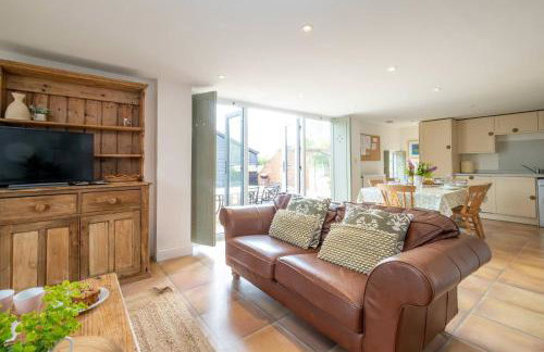 East Green Farm Cottages - The Dairy - Foto 9