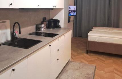 Falcon Apartment Center 4 Metro Świętokrzyska - Foto 17