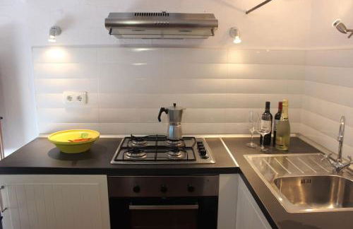 El Nogal at Cortijo de Los Cien Canos - Photo 16