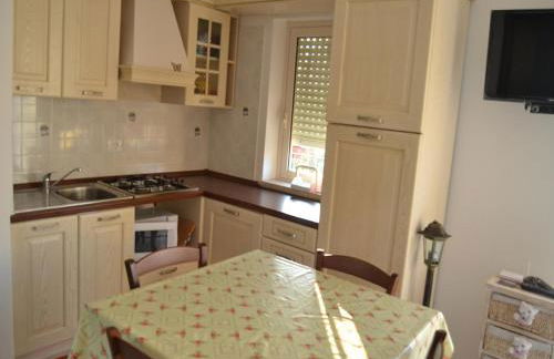 Casa Vacanze "Pizzo Sorriso Del Mare" - Foto 61