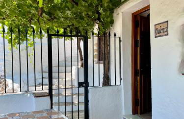 Las casillas de la villa BULERÍAS - Foto 16