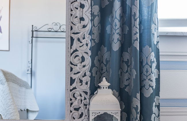 Villa La Preziosa - Foto 73