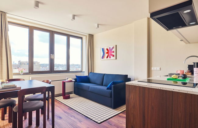 Numa The Hague Scheveningen - Photo 19