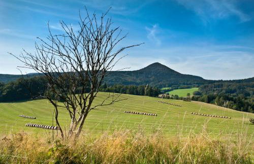 Ferienwohnung Am Heideborn - Foto 7