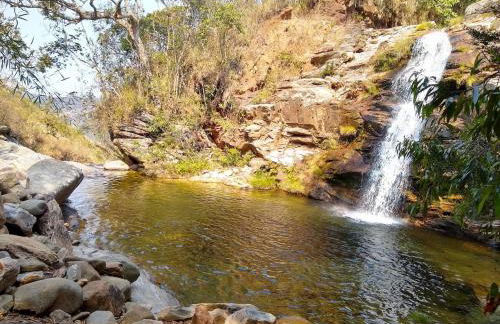 Casa da Serra dos Alves - Photo 34