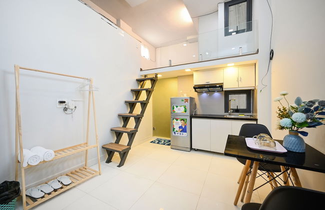 Huyen Apartment - Foto 34