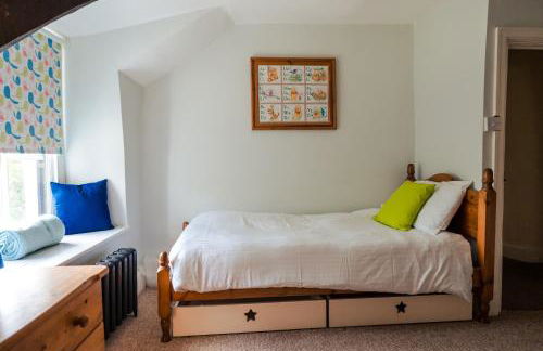 Poyers Farmhouse - Foto 36