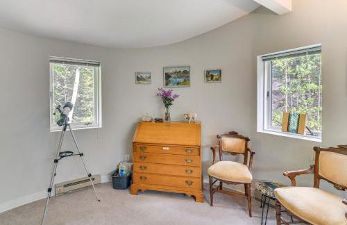 Cabin on Clear Creek A Hobbits Retreat! - Foto 9