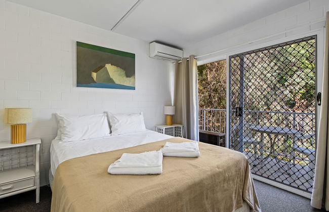 The Islander Holiday Resort - Photo 7