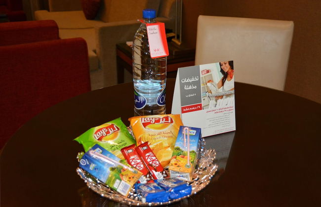 Xclusive Maples Hotel Apartment - Foto 14