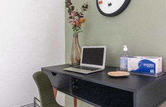 Studio Gonzaga 1 Quadra da Praia - Foto 4