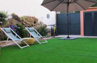 Villa Tauria- Casa de campo em aldeia medieval - Foto 26