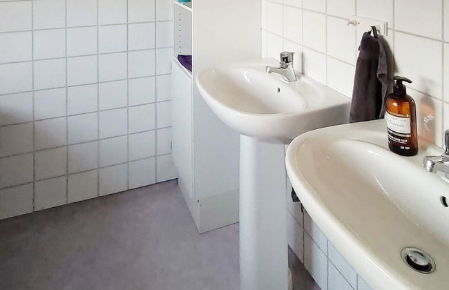 7 Person Holiday Home in Nykvarn-by Traum - Photo 13