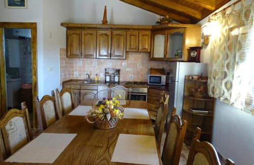 Dalmatian stone house with pool - Photo 21