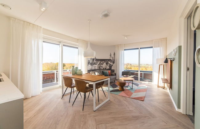 Luxurious, Spacious Suite Near Maastricht - Photo 13