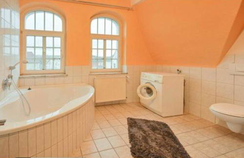 Weiße Villa Whg. 2 - Foto 7