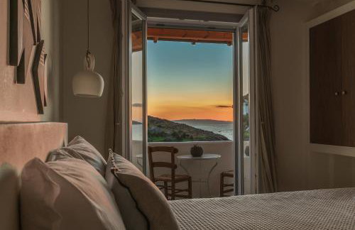 Agia Marina Apartments - Photo 69