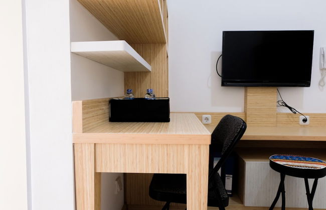 Comfy 2BR at M-Town Residence Apartment - Foto 11