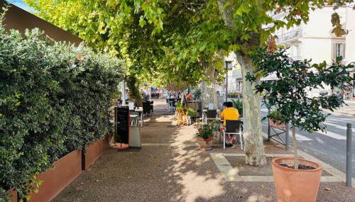 Golfe-Juan Gem, Pool & Beach - Foto 5