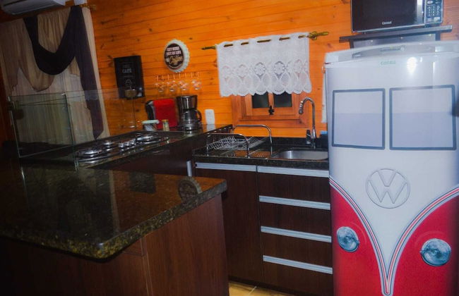 Recanto do Sinaleiro - Foto 15