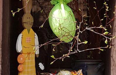 ANNO 1698 Gîtes et Chambres d'Hôtes - Foto 48