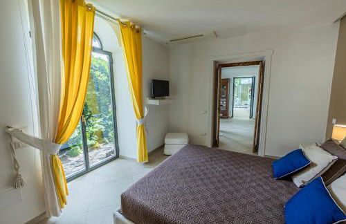 Villa Lilia - Foto 65