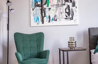 6 Zimmer 130 m2 Wundervoll sanierte Wohnung zentral ruhig hochwertig - Foto 68