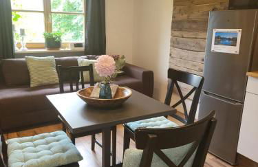 Ferienwohnungen beim Silbergersee - Foto 66