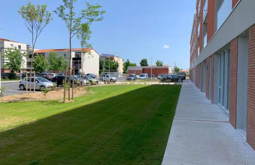 Domitys Les Cépages - Photo 22