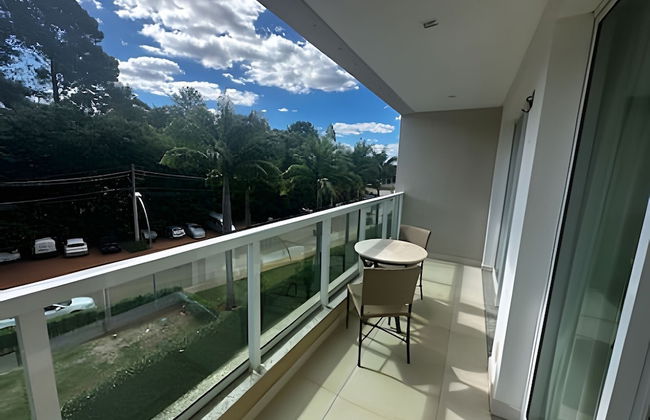 Brisas do Lago - apartamento 1 - Photo 31