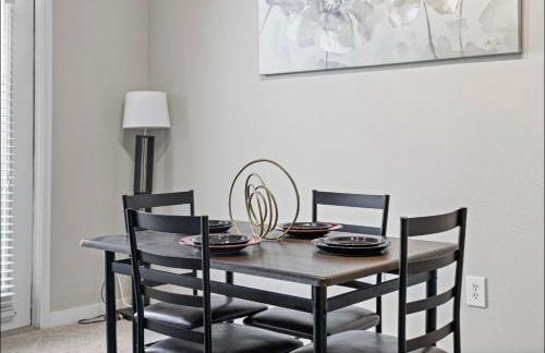 Luxury 2BR Apt by Grandscape - Foto 5