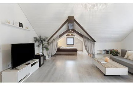 Schwarzwaldglück Loft - Foto 4