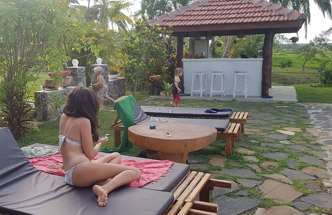 Lake Villa Near Udawalawe National Park - Foto 55