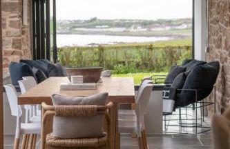 Caiplie Farmhouse, Caiplie, by Crail, KY10 3JR - Foto 12