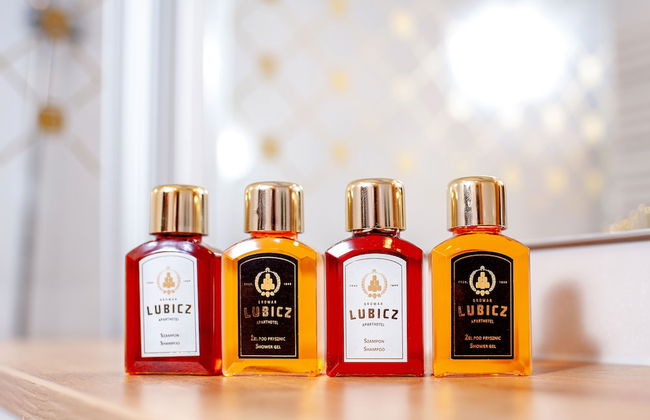 Browar Lubicz Residence - Official Aparthotel - Foto 20