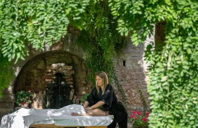 Abbazia San Pietro In Valle - Photo 18