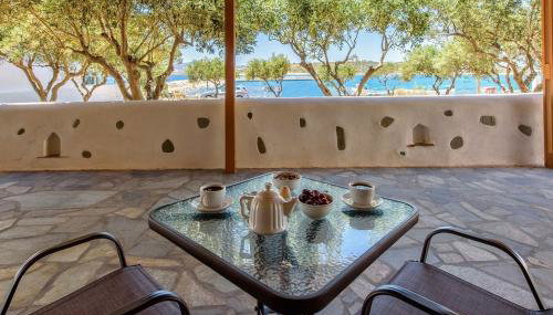 Sea Breeze Studios Paros III - Foto 1