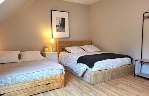 Villa des Havres - Foto 16