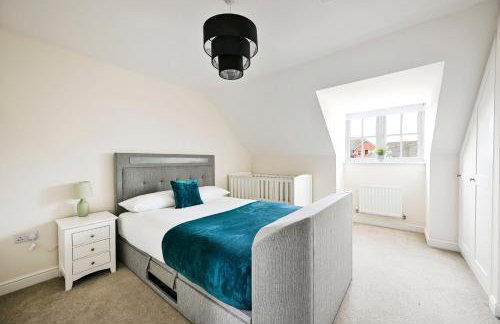 LUX Contractor & Family Haven - Parks x2, Sleeps 9 - Foto 45