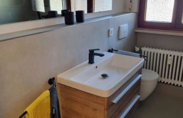 Wunderschöne Wohnung in der Nähe von Oberstdorf - Foto 10