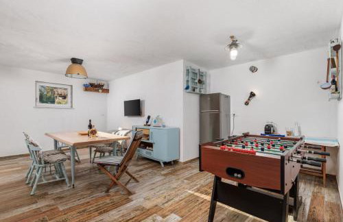 Villa ANNA-LENA with pool close to sandy beach - Foto 56