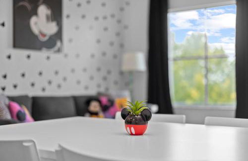 2 Queen Beds Theme Park - Foto 19