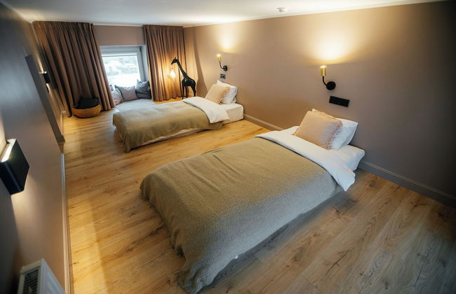 aparthotel Amella - Photo 52