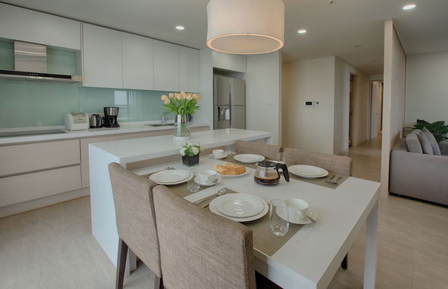 Granferte Phnom Penh Hotel - Foto 1