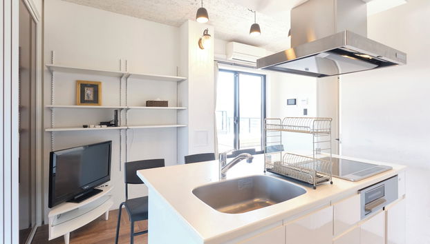 HW.HILLS Morishita - Foto 5, Cocina privada