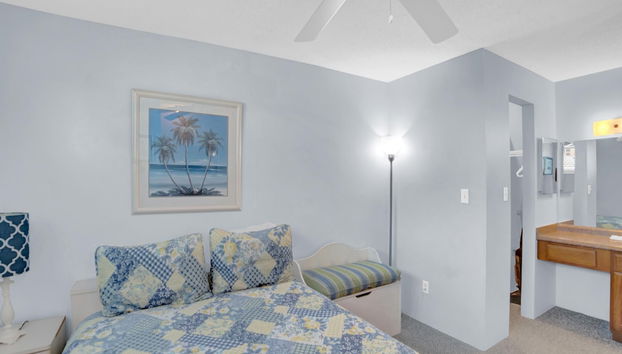 Sugar Beach 312 - Foto 2, Habitación