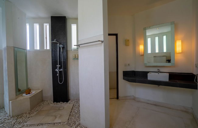 Lawira Beach Villa Lovina - Foto 16