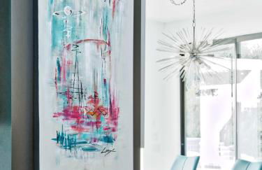 Navigate Stays Top Rated Luxury Villa w Pool - Foto 7