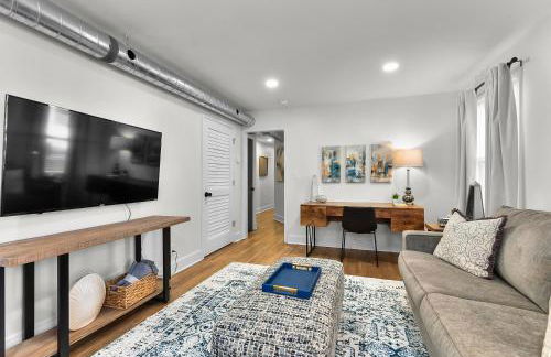 Contemporary Blue Oasis Apt 1 - Foto 6