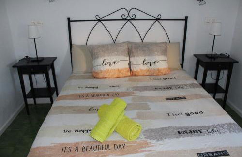 Las Mimosas - Foto 48